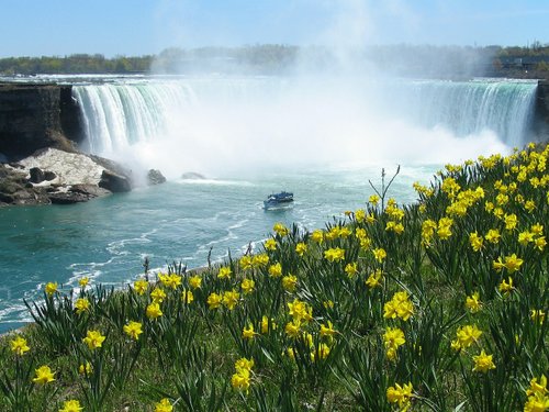 Niagara Falls All Inclusive Vacation Packages