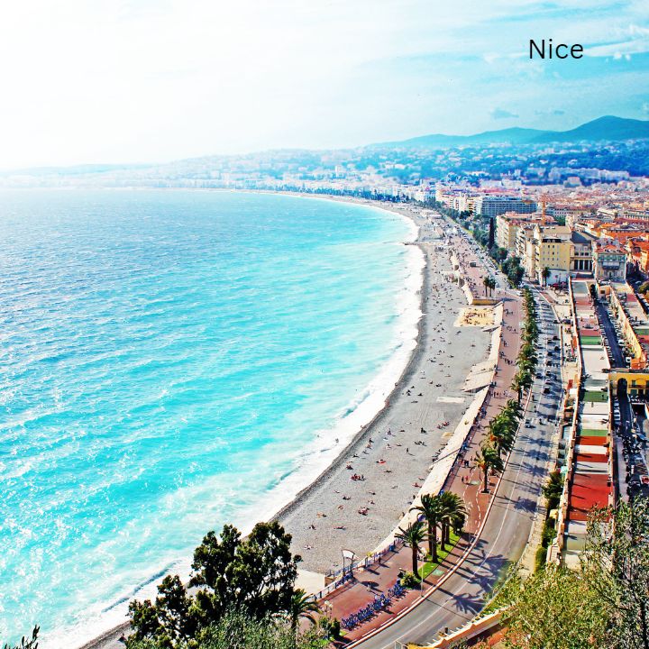 Best French Riviera AllInclusive Resorts (2024)