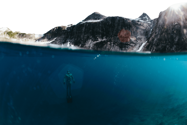 Nimmo Bay Wilderness Resort on the water Nimmo Bay Wilderness Resort on the water