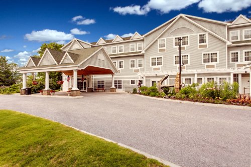 Comfort Inn And Suites, North Conway
