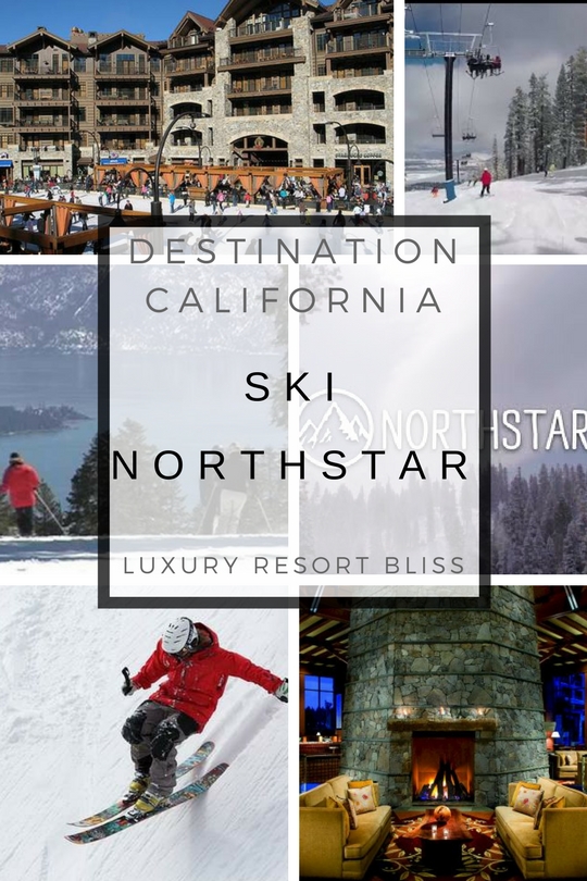 Hit the slopes and experience winter wonder at Northstar Ski Resort in California. Unforgettable skiing and snowboarding adventures await!