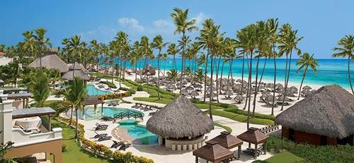 Now Larimar Punta Cana