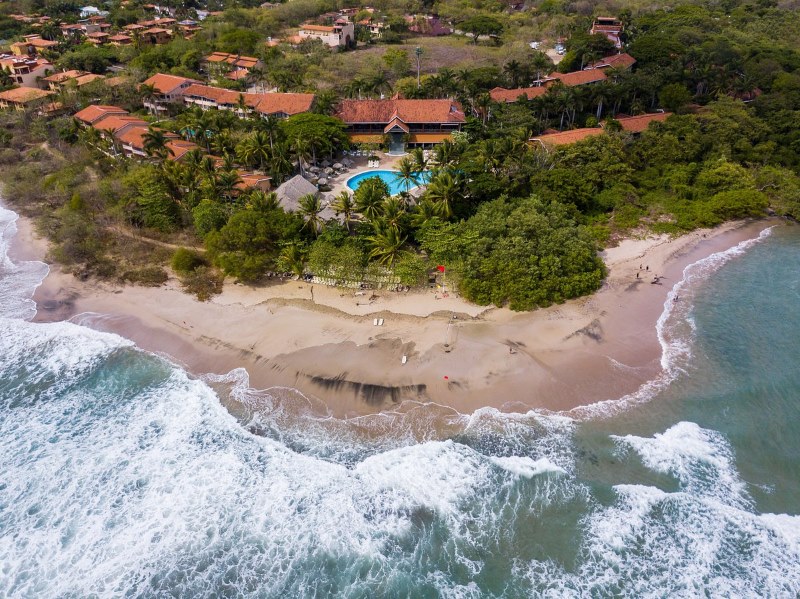 Occidental Tamarindo