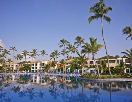 Ocean Blue Resort Ocean Blue Resort