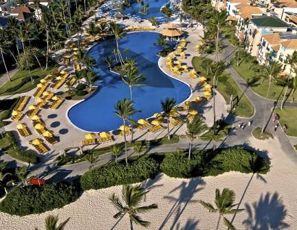 Ocean Blue Resort Pool Ocean Blue Resort Pool