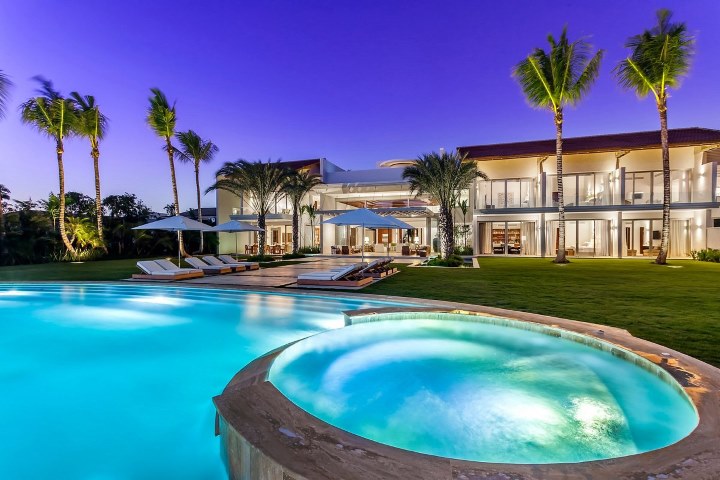 Casa De Campo Resort & Villas