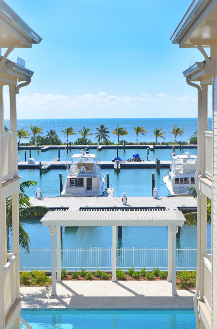 Oceans Edge Key West, Florida