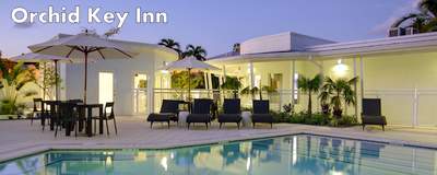 Orchid Key Inn