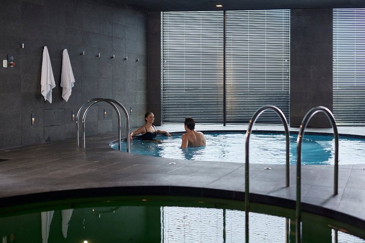One Spa all-inclusve spa resorts in victoria