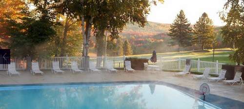 Otsego Club & Resort Otsego Club & Resort
