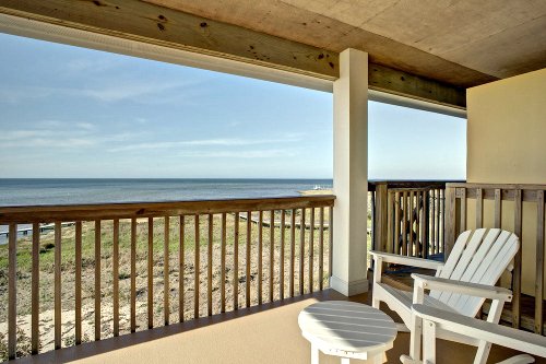 The Inn on Pamlico Sound