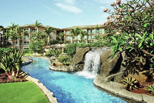 Outrigger Waipouli Kauai Beach Resort