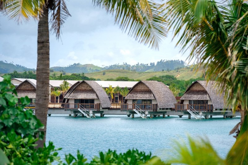 Fiji Marriott Resort Momi Bay Fiji Marriott Resort Momi Bay