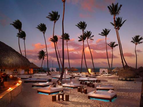 Paradisus Palma Real Golf & Spa Resort All Inclusive Paradisus Palma Real Golf & Spa Resort All Inclusive