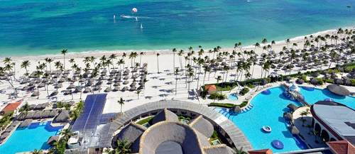 Paradisus Palma Real Golf & Spa Resort