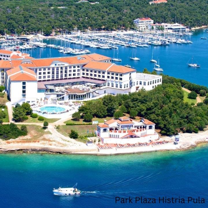 Croatia AllInclusive Resorts & Holidays