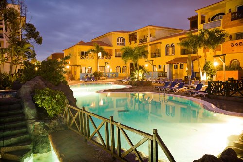 Park Club Europe All Inclusive Resort Park Club Europe All Inclusive Resort