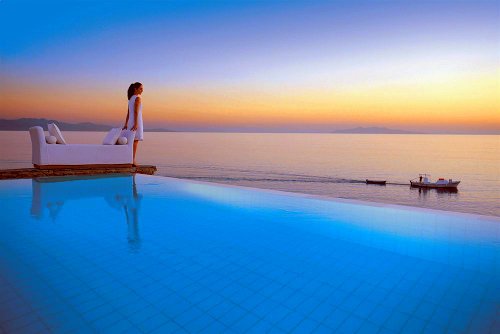 Petasos Beach Resort