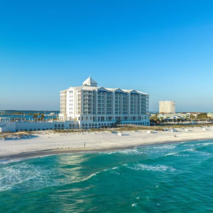 Pensacola Beach Beach Resort