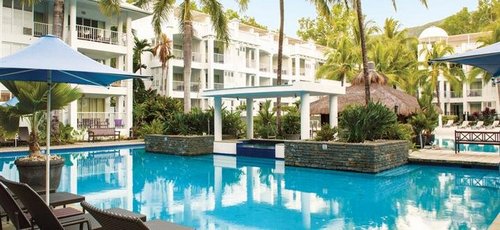 Peppers Beach Club and Spa Palm Cove