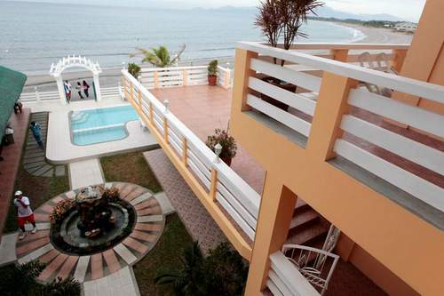 Phi Phi Beach Resort Phi Phi Beach Resort