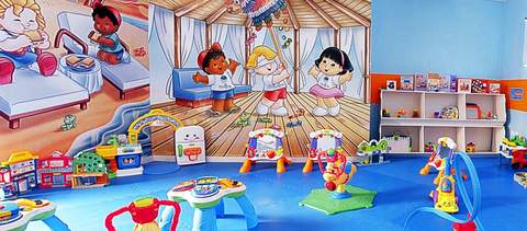 Azul Sensatori Mexico Family Resort Vacations