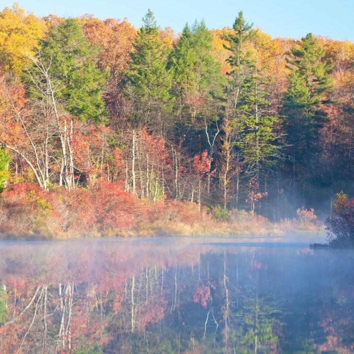 Poconos Mountain Resorts