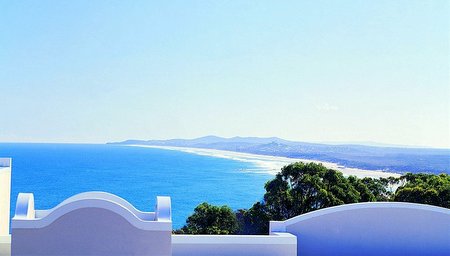 Point Coolum Beach Resort