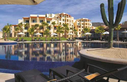 Pueblo Bonito Pacifica Holistic Retreat Spa