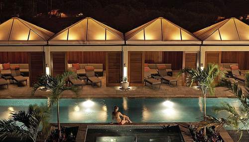 Four Seasons Maui Luxury Resort at Wailea