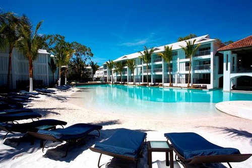 Peppers Beach Club Resort Port Douglas Peppers Beach Club Resort Port Douglas