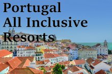 Portugal All Inclusive Resorts