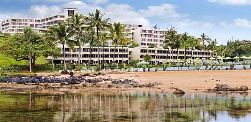 St. Regis Princeville Kauiai Hawaii Resort