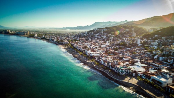 Puerto Vallarta Adult All-inclusive resorts