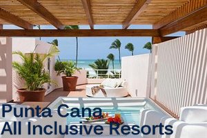 Punta Cana All Inclusive Resorts