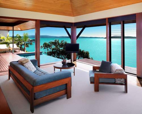 Qualia Hamilton Island Resort