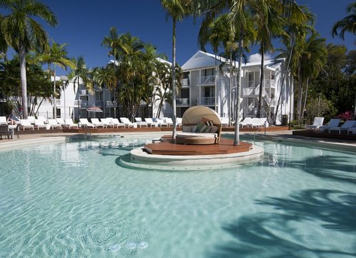 QT Port Douglas QT Port Douglas