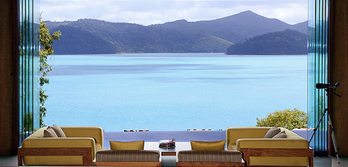 Hamilton Island Resorts