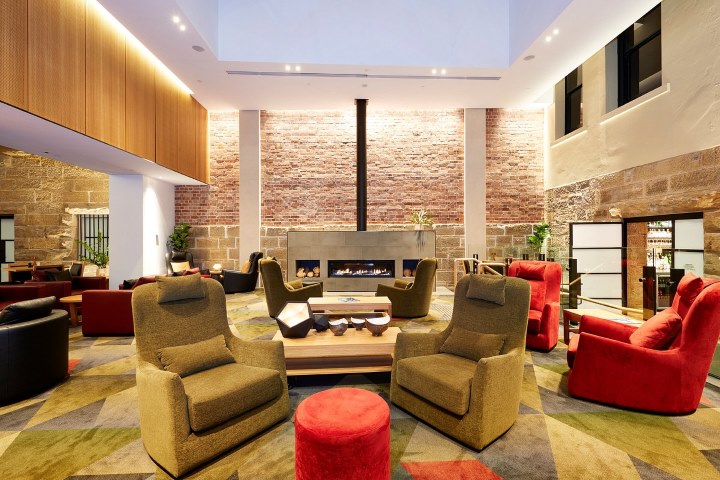 RACV Hotel Hobart Apartment RACV Hotel Hobart Apartment