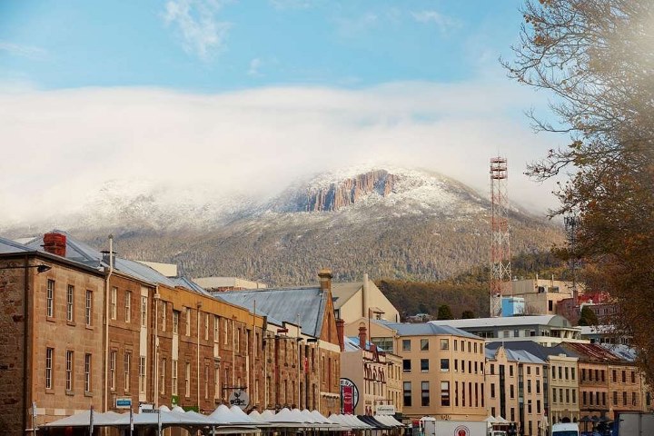 RACV Hotel Hobart