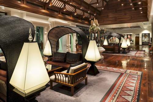 Ratilanna Riverside Spa Resort Ratilanna Riverside Spa Resort