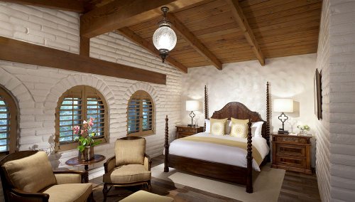 Rancho Valencia Resort and Spa, Santa Fe, California Rancho Valencia Resort and Spa, Santa Fe, California