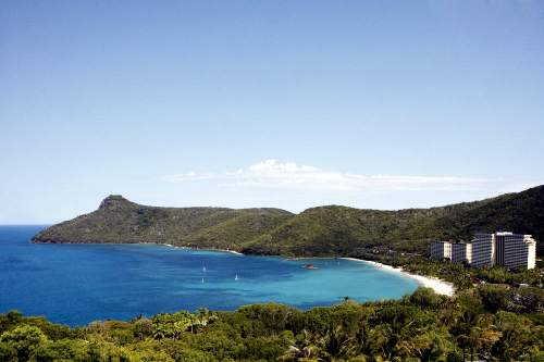 Reef View Hotel Hamilton Island Resort