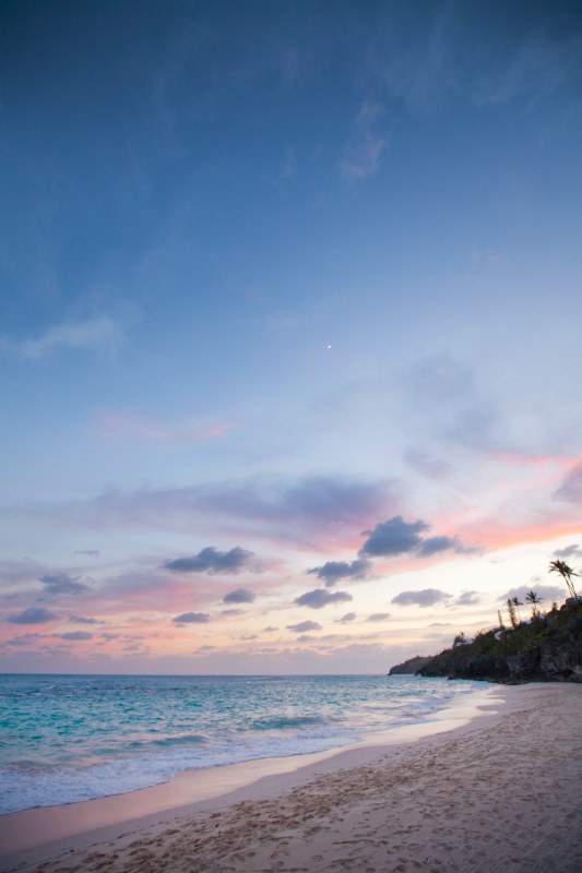The Beach at the Reefs The Reefs