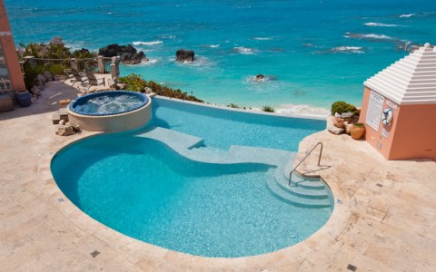 Pool reefs-family-friendly-all-inclusive-pool