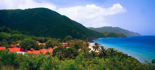 Renaissance St. Croix Carambola Beach Resort & Spa