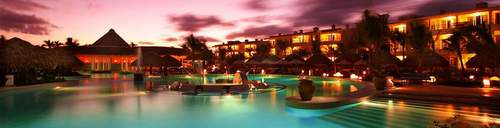 The Reserve at Paradisus Punta Cana