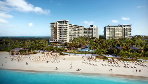 Seafire Cayman Island Resort and Spa Seafire Cayman Island Resort and Spa