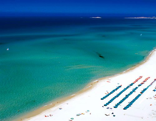 Resort & Spa Le Dune