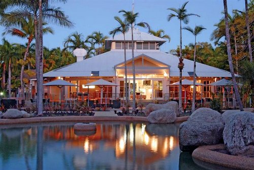 Rendezvous Reef Resort Port Douglas Rendezvous Reef Resort Port Douglas